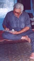 Bookeeper at Savarsai