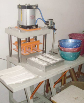 Sanitary Napkin System