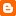 blogger icon