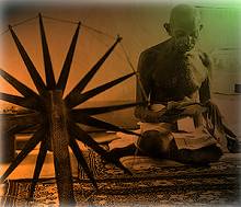 Gandhi