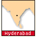 Hyderabad